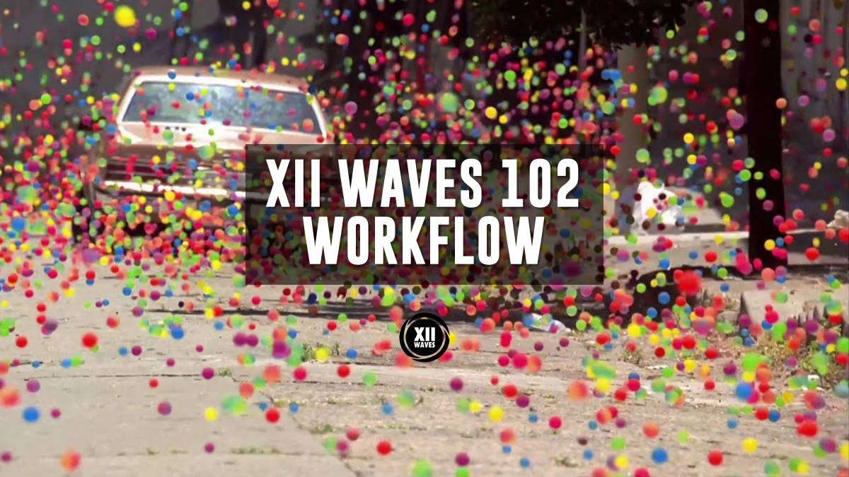 102 Workflow