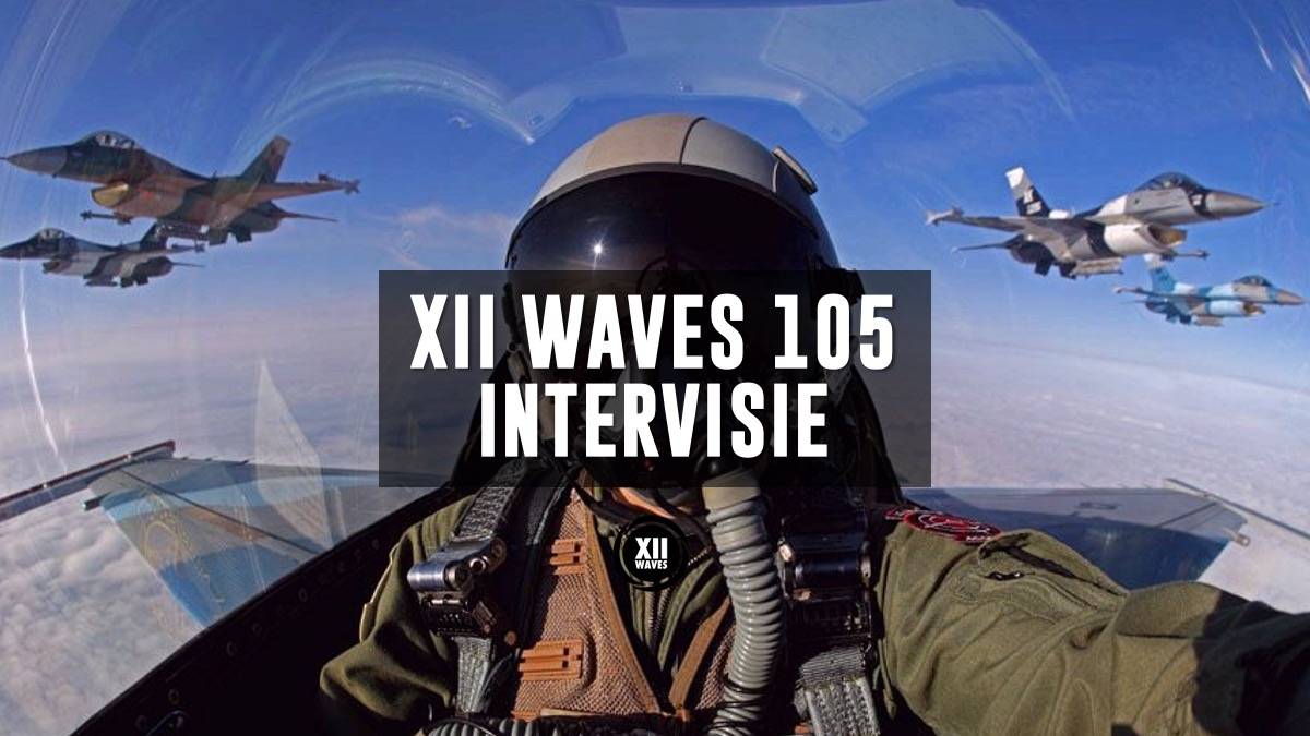 YG 105 Intervisie