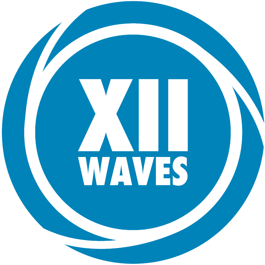 Twelve Waves Logo