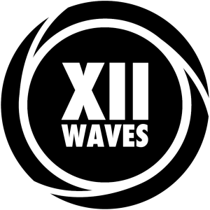 Over XII Waves